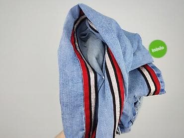 loose jeans: Jeansy damskie, rozmiar S — 4