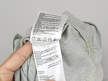 hanro xl: H&M, T-shirt damski, rozmiar XL — 9