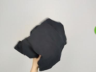 kurtka pull and bear damska: Bershka, Płaszcz damski, rozmiar M — 6