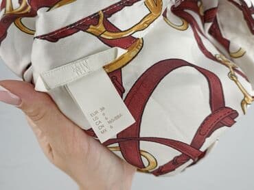 koszulka z autem h m: H&M, Women's blouse, size M (EU 38) — 5
