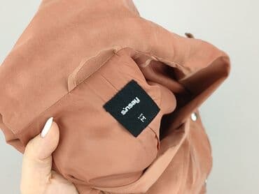 kurtki zimowe damskie wyprzedaż sinsay: Sinsay, Narzutka damska, rozmiar M — 5