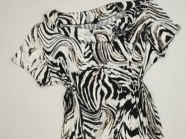 bluzka plus size: Tunika damska, rozmiar 5XL — 1
