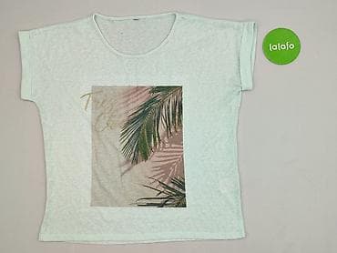 biga ss: T-shirt damski, rozmiar 3XL — 2