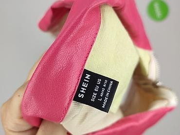 bluza 2 pac: Shein, Kurtka przejściowa damska, rozmiar L — 4