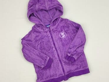 skarpety karl lagerfeld: Sweatshirt, Lupilu, 1.5-2 years, 86-92 cm, condition - Good — 1