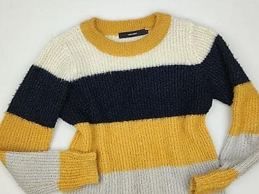 c and: Vero Moda, Sweter damski, rozmiar S — 1