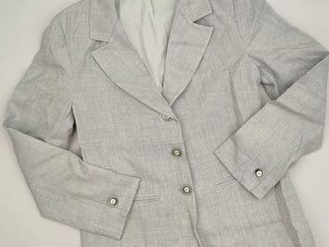 kurtki zimowe 50 style: Trencz damski, rozmiar L — 1