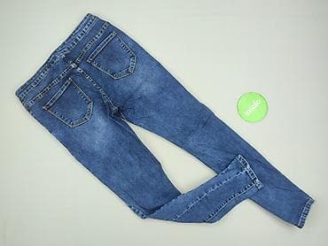 jeansy 2022: M.Sara, Jeansy damskie, rozmiar M — 3