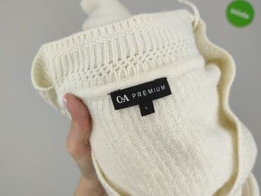 lidl swetry damskie rozpinane: C&A, Sweter damski, rozmiar L — 5