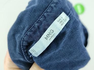 t shirt mango: MNG, Sukienka damska, rozmiar S — 4