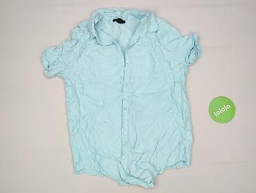 techno t shirty: Esmara, Koszula damska, rozmiar S — 2