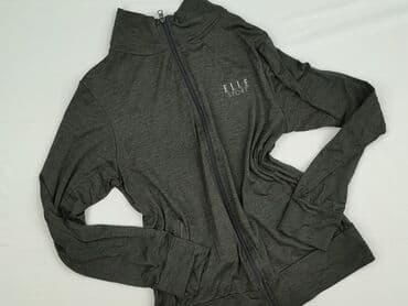 Women's Clothing: Elle, Women`s sweatshirt, size XL (EU 42) — 3