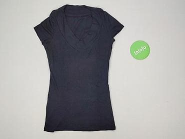 endo: T-shirt damski, rozmiar 2XS — 2