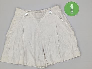 bufiaste spodenki: Sinsay, Szorty damskie, rozmiar XS — 2