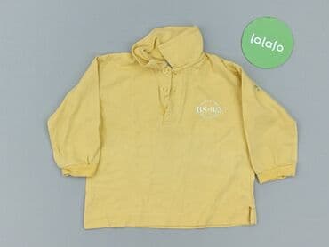 hello kitty piżamy: Sweatshirt, 12-18 months, condition - Very good — 2