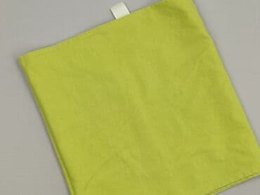 PL - Napkin 130 x 35, color - Green, condition - Perfect