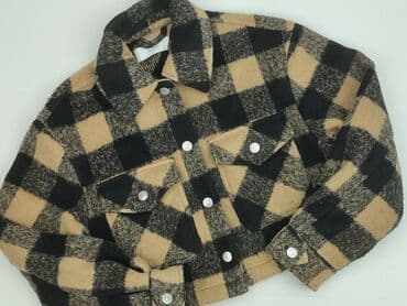 zakiet marynarka: Bershka, Kurtka damska, M — 1