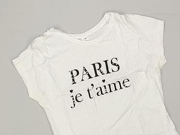 fine paris: T-shirt damski, rozmiar S — 1