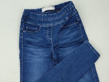 jogger jeans: NEXT Petite, Jeansy damskie, rozmiar S — 1