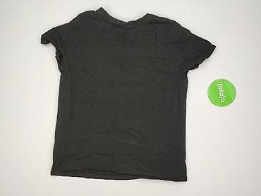 bluzki nirvana: Cropp, T-shirt damski, rozmiar M — 3