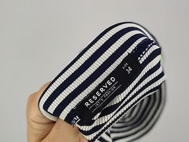 pull pull bear: Reserved, Spódnica damska, rozmiar XS — 4