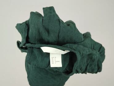 wkładki do stroju kąpielowego h m: H&M, Bluzka damska, M — 4