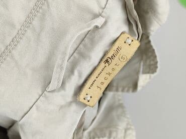 Верхній одяг: Tom Tailor Denim, Джинсова куртка жіноча, розмір S — 4