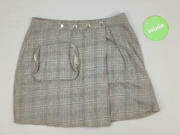 plisowane spódnice lidl: PrettyLittleThing, Spódnica damska, rozmiar L — 3