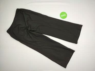 buty koturna: E-vie, Spodnie materiałowe damskie, rozmiar M — 3