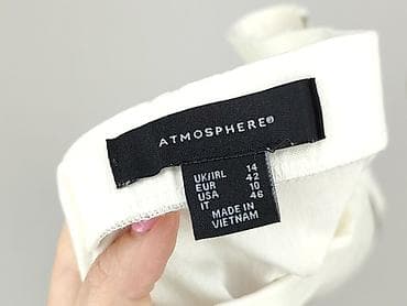 pull pull bear: Atmosphere, Спідниця жіноча, розмір L — 4