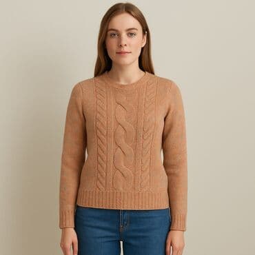 Tommy Hilfiger, Sweter damski, rozmiar M