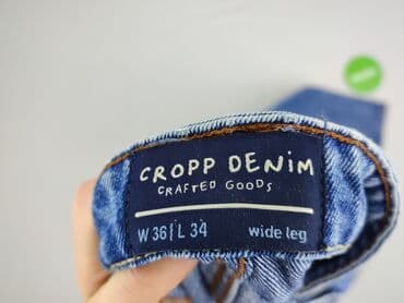 ccc trampki biale: Cropp, Jeansy damskie, rozmiar S — 4