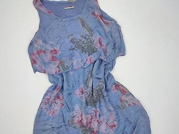 aldi sukienka: Sukienka damska, rozmiar S — 1