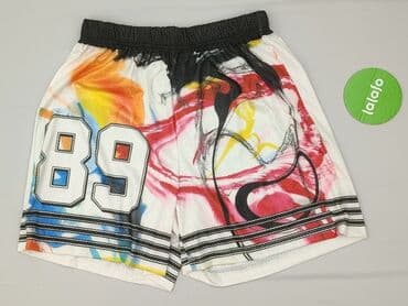 dresy damskie krótkie spodnie: Szorty damskie, XS — 2