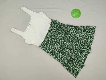 sukienka w cytryny shein: Shein, Sukienka damska, rozmiar M — 2