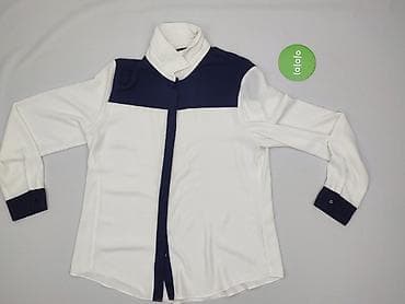 modne bluzki plus size: Atmosphere, Bluzka damska, rozmiar XL — 2