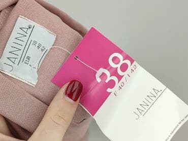 mango bluzki: Janina, Bluzka damska, rozmiar M — 4