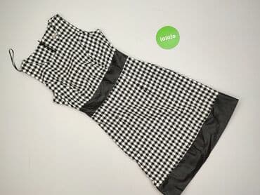 sukienka z eko skóry orsay: Orsay, Sukienka damska, rozmiar XS — 3