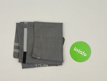 dodatki do zielonej sukienki: Scarf, Female, condition - Very good — 2