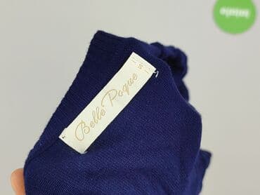 sweterkowe bolerko: Kardigan damski, S — 4