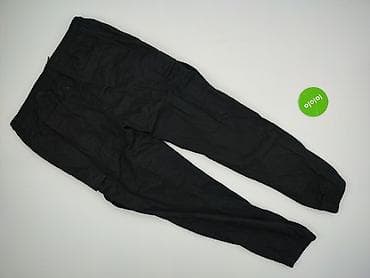 fsbn joggers: Tissaia, Spodnie cargo damskie, rozmiar 2XL — 3