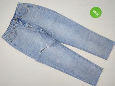 lenary jeansy: Shein, Jeansy damskie, rozmiar M — 2