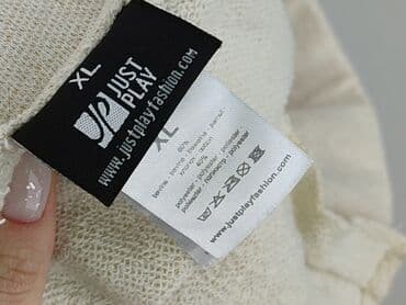 asos stroje kąpielowe plus size: Szorty damskie, XL — 5