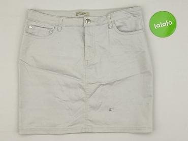 baloon jeans: Tom Rose, Spódnica damska, rozmiar L — 2