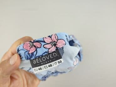 Kobiety: Beloved, Bluzka damska, rozmiar 3XL — 4