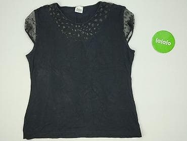 puccini: Bluzka damska, rozmiar 4XL — 2