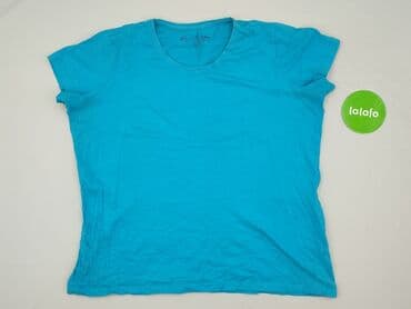 koszulka relab: Janina, T-shirt damski, rozmiar 4XL — 2