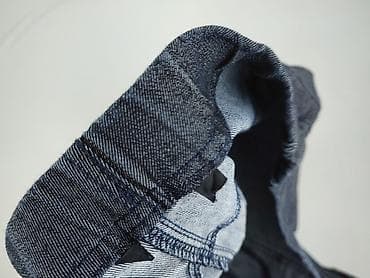 diverse joggery: Jeansy damskie, rozmiar L — 5