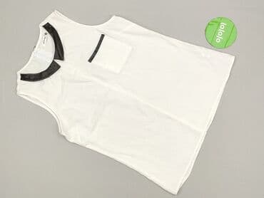 eko bluzy: Sinsay, Bluzka damska, rozmiar XS — 2