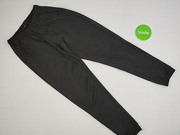 relab rozowe dresy: Spodnie dresowe damskie, rozmiar S — 2